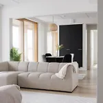 Glorious And Luxurious Loft Apartm. In Center Lejlighed *