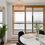 Glorious And Luxurious Loft Apartm. In Center
