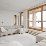 Glorious And Luxurious Loft Apartm. In Center Lejlighed