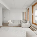 Glorious And Luxurious Loft Apartm. In Center * Jyväskylä