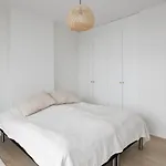 Glorious And Luxurious Loft Apartm. In Center Lejlighed *