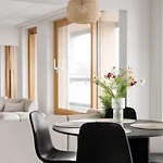 Glorious And Luxurious Loft Apartm. In Center Lejlighed