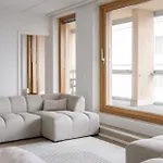 Glorious And Luxurious Loft Apartm. In Center Lejlighed *