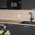 Glorious And Luxurious Loft Apartm. In Center Lejlighed *
