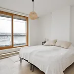 Glorious And Luxurious Loft Apartm. In Center Lejlighed Jyväskylä
