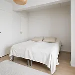 Glorious And Luxurious Loft Apartm. In Center Lejlighed