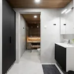 Glorious And Luxurious Loft Apartm. In Center Lejlighed *