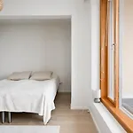Glorious And Luxurious Loft Apartm. In Center Lejlighed Jyväskylä