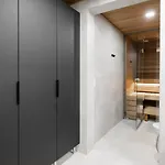 Glorious And Luxurious Loft Apartm. In Center Lejlighed