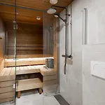 Lejlighed Glorious And Luxurious Loft Apartm. In Center Jyväskylä
