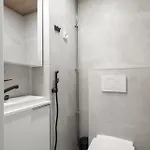 Glorious And Luxurious Loft Apartm. In Center Lejlighed *
