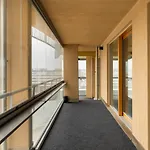 Glorious And Luxurious Loft Apartm. In Center * Jyväskylä