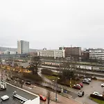 Glorious And Luxurious Loft Apartm. In Center Jyväskylä