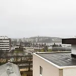 Glorious And Luxurious Loft Apartm. In Center Lejlighed