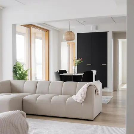 Glorious And Luxurious Loft Apartm. In Center Appartement *