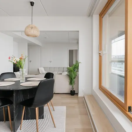 Apartment Glorious And Luxurious Loft Apartm. In Center *