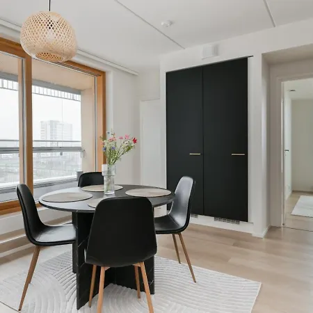 Glorious And Luxurious Loft Apartm. In Center Apartamento *