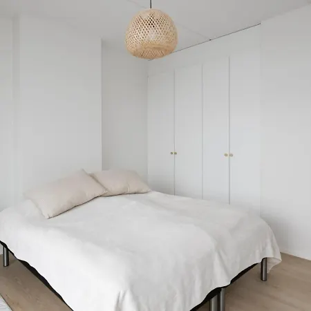 Glorious And Luxurious Loft Apartm. In Center Appartement *