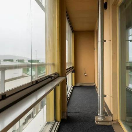 Glorious And Luxurious Loft Apartm. In Center