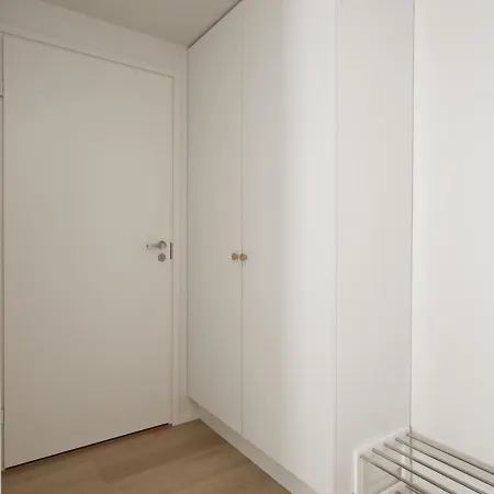 Glorious And Luxurious Loft Apartm. In Center Appartement