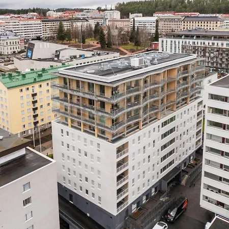 Appartement Glorious And Luxurious Loft Apartm. In Center *