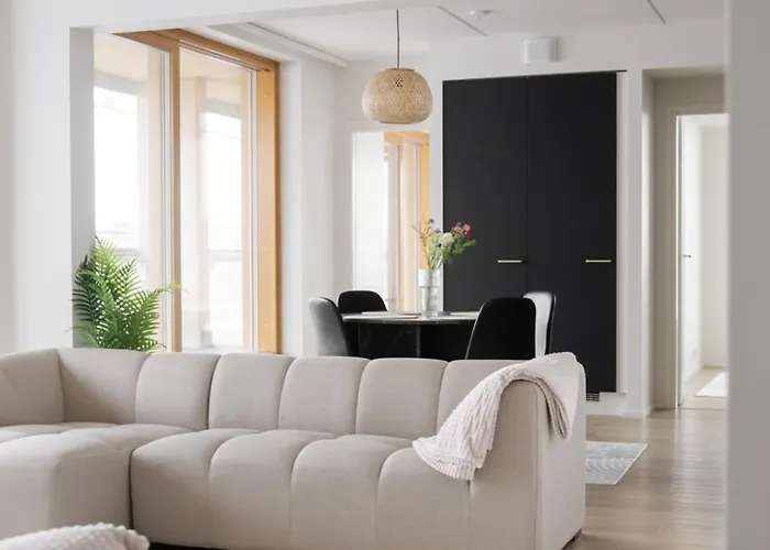 Glorious And Luxurious Loft Apartm. In Center Apartamento *