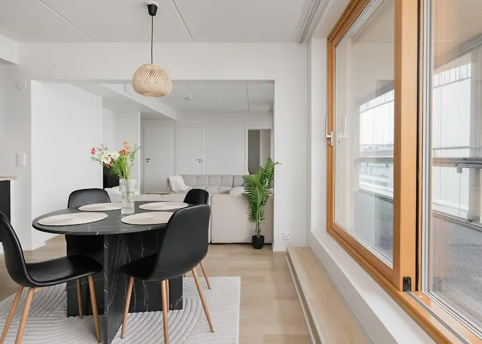 Apartment Glorious And Luxurious Loft Apartm. In Center *