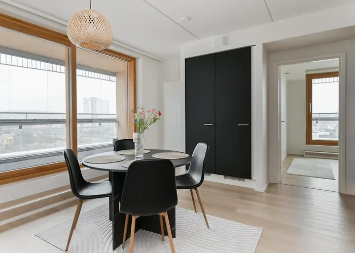 Glorious And Luxurious Loft Apartm. In Center Apartamento *