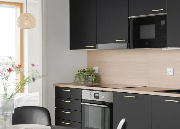 Apartment Glorious And Luxurious Loft Apartm. In Center *