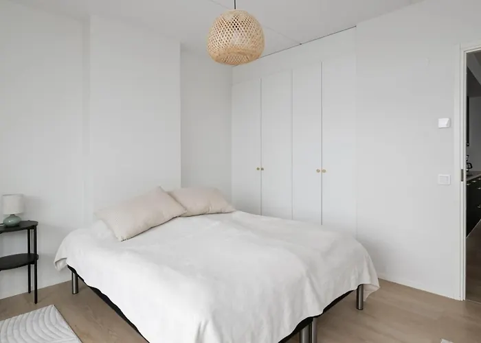 Glorious And Luxurious Loft Apartm. In Center Apartamento *