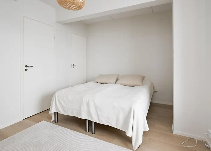 Glorious And Luxurious Loft Apartm. In Center Apartamento