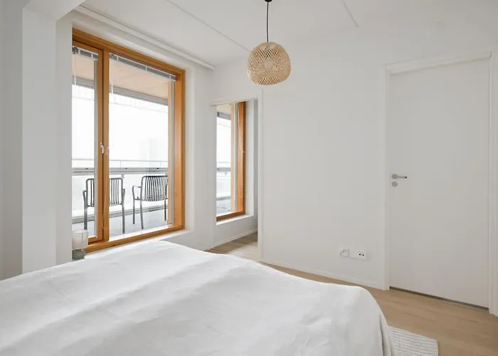 Glorious And Luxurious Loft Apartm. In Center Apartment *