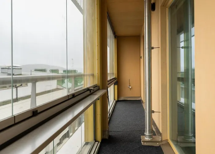 Glorious And Luxurious Loft Apartm. In Center