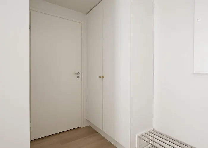 Glorious And Luxurious Loft Apartm. In Center Apartment