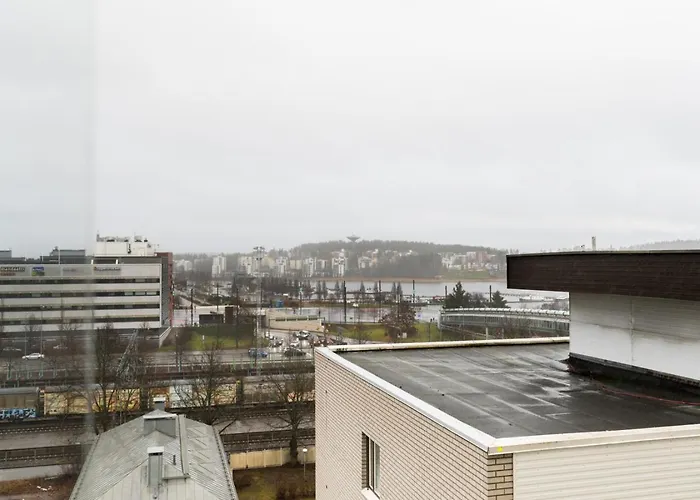 Glorious And Luxurious Loft Apartm. In Center Apartamento