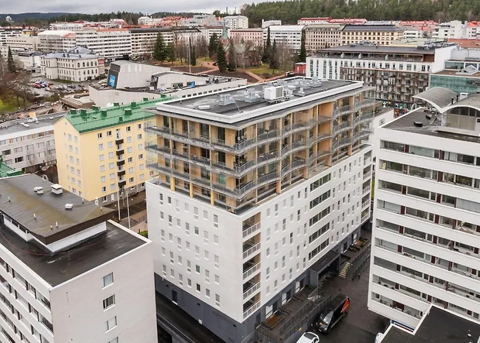 Apartment Glorious And Luxurious Loft Apartm. In Center *