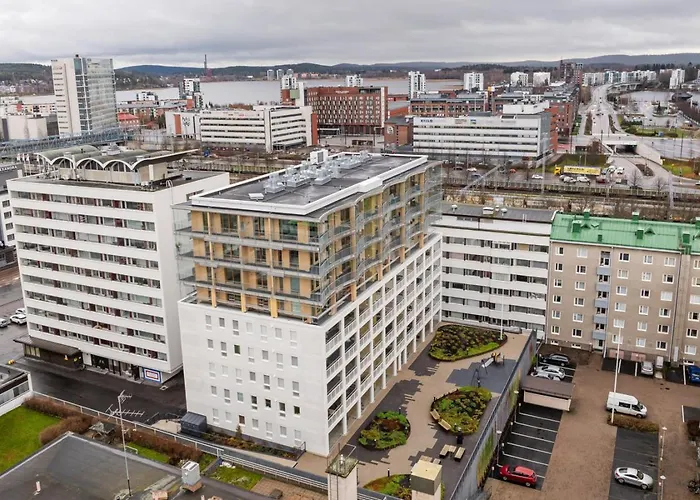 Glorious And Luxurious Loft Apartm. In Center